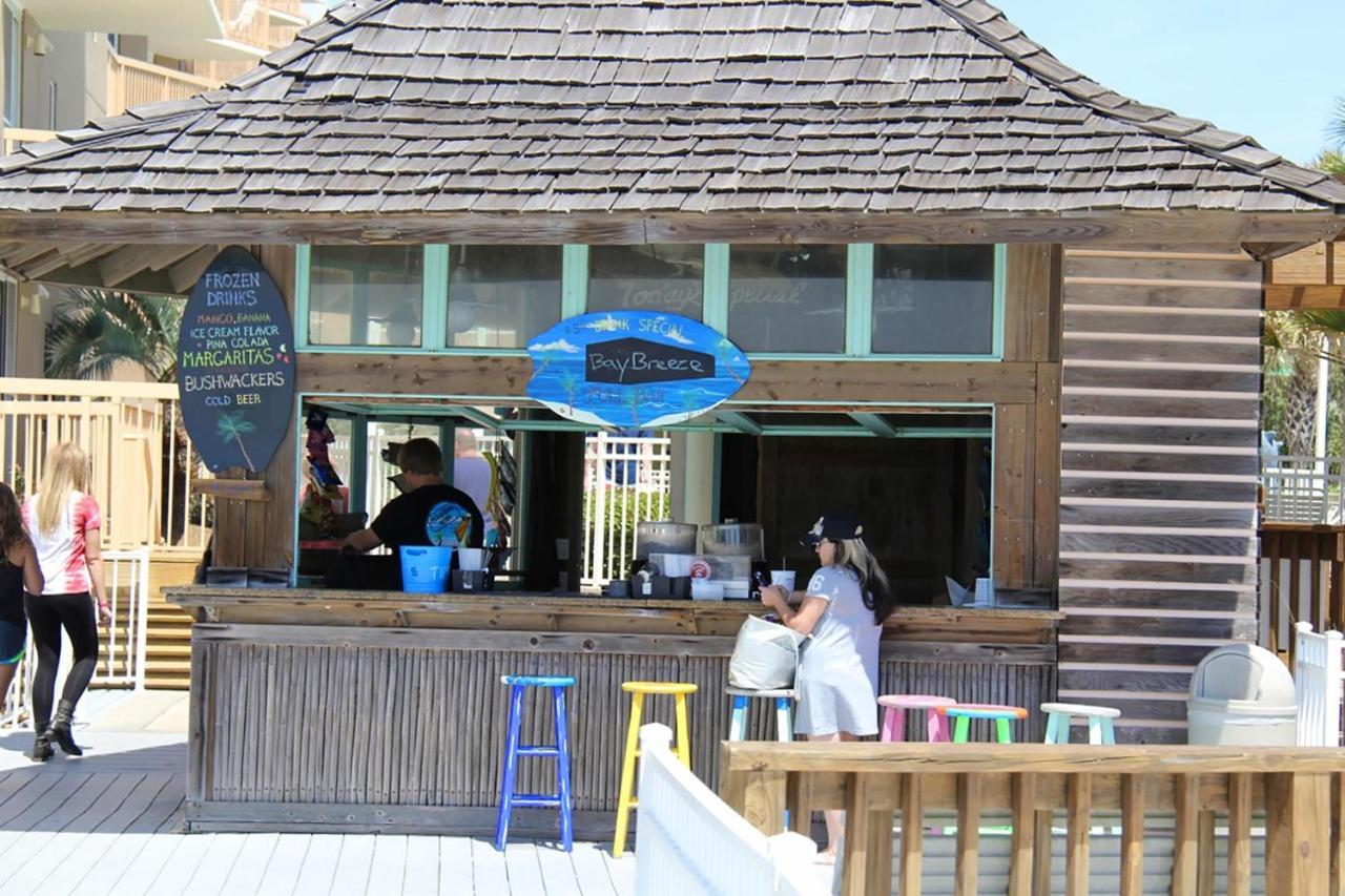 Pelican Beach Terrace 805 Destin Exterior photo