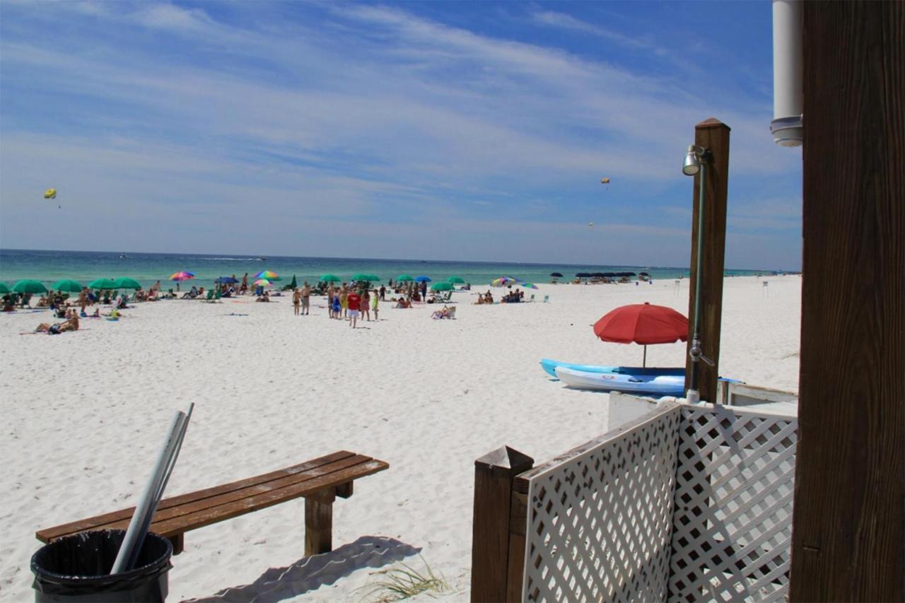 Pelican Beach Terrace 805 Destin Exterior photo
