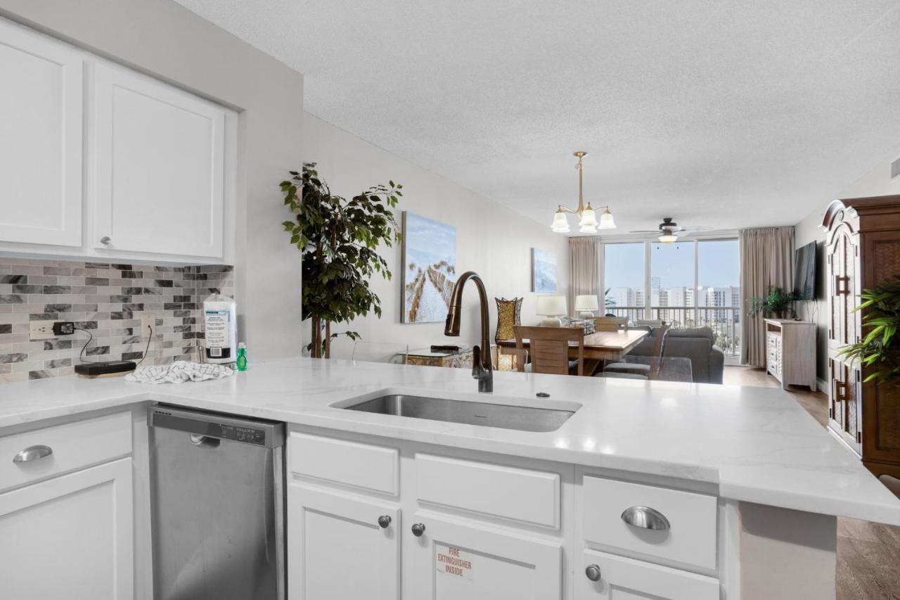 Pelican Beach Terrace 805 Destin Exterior photo
